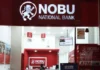 Bank Nobu Siapkan Buyback Saham hingga Rp50 Miliar untuk Jaga Stabilitas Harga