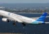 Masuk Danantara, Garuda Indonesia Alihkan 59 Miliar Saham ke BKI