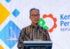 Menperin: Tingkatkan Daya Saing dan Perluas Pasar Global Hadapi Tarif AS