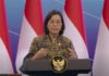 Kemarin IHSG Merah Membara, Sri Mulyani Bilang Investor Harus Terbiasa