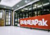 Bukalapak Lanjutkan Buyback Saham, Siapkan Dana Rp280,99 Miliar