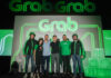 Grab Indonesia Bantah Soal Isu Merger dan “Dominasi Asing”