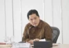 Erick Thohir Pastikan Diskon Listrik Tepat Sasaran untuk Masyarakat