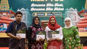 PT Hassana Boga Sejahtera Tbk (NAYZ) PerkuatSinergi Bisnis Lewat “Nayz To Meet You 2025”