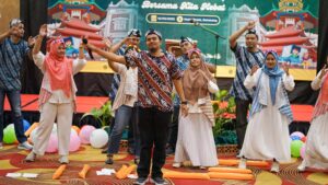 PT Hassana Boga Sejahtera Tbk (NAYZ) PerkuatSinergi Bisnis Lewat “Nayz To Meet You 2025”