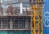 Proyek BSI Tower Garapan PTPP Hampir Rampung, Progres Capai 90 Persen