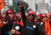 May Day 2026, DPR Desak Pembatasan Outsourcing di RUU Ketenagakerjaan