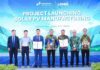 Pertamina NRE dan LONGi Bangun Pabrik Panel Surya 1,4 GW di Indonesia