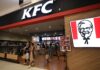 Emiten Restoran KFC (FAST) Kantongi Pinjaman Rp875 Miliar dari Bank Mandiri