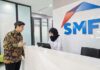 Juni 2025, SMF Gelontorkan Rp1,75 Triliun untuk KPR FLPP