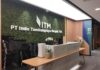Diversifikasi Investasi, ITMG Borong 585 Juta Saham NICE