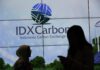 IDXCarbon Dinobatkan sebagai Bursa Karbon Terbaik Emerging Market 2025