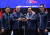 Debut di Bursa, Asia Pramulia (ASPR) Kantongi Dana IPO Rp100,69 M