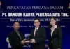 Deal! Rich Step Internasional Resmi Caplok 62 Persen Saham KRYA