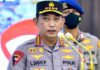 Kapolri: Haram Hukumnya Mako Brimob Diserang, Siap Tanggung Risiko Dicopot