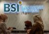 Tren Konsumer Syariah Naik Daun, BSI Raup Pertumbuhan 16,21 Persen