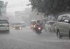 Waspada! BMKG Prediksi Hujan Lebat dan Banjir Rob di Sejumlah Daerah