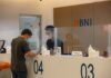 Persaingan Ketat Dana Pihak Ketiga, BNI Pangkas Proyeksi NIM 2025