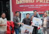 Graha Mitra Asia (RELF) Gelar Event Fortune Blast Vol 2 Untuk Pengundian Grand Priza Mobil Listrik Graha Mitra Asia (RELF) Apresiasi Konsumen dan Dukungan terhadap Inisiatif Ramah Lingkungan