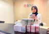 Sepanjang 2025, Kredit BNI Tumbuh 15,9% dan Laba Bersih Tembus Rp20 Triliun
