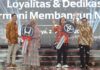 SIG Perkuat Sinergi Lewat Retailer Gathering