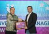 Kinerja Konsisten dan Ciamik, KISI AM Angkat 3 Penghargaan di Investment Manager Awards 2025