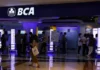 Cetak Laba Fantastis, BCA Kantongi Rp43,4 Triliun hingga Kuartal III-2025