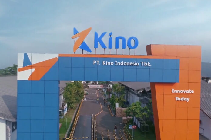 Kino-Indonesia