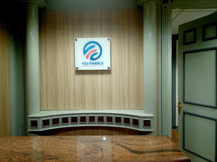 PT Fuji Finance Indonesia Tbk (FUJI) PT Fuji Finance Indonesia Tbk (FUJI)