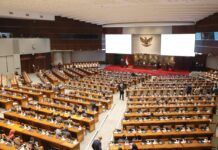DPR Kebut Aturan Bursa Mineral, Kewenangan Bappebti Bakal Beralih