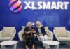 XLSMART Divestasi Seluruh Kepemilikan di Mora Telematika, Raup Rp1,87 Triliun
