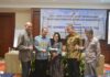 SMKM Bidik Akuisisi Bisnis Aquaculture Bernilai Jutaan Dolar di Singapura