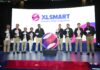 XLSMART (EXCL) Cetak Kinerja Fantastis, Laba Tumbuh Hampir 3 Kali Lipat