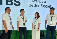 TBS Energi (TOBA) Rogoh Kocek US$600 Juta Demi Jadi Perusahaan Energi Hijau