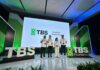TBS Energi (TOBA) Pacu Bisnis Hijau dari Limbah Hingga Kendaraan Listrik