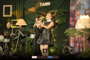 Folago (IRSX) Meledak di TikTok LIVE: Konser Digital Yuni Shara Tembus 5 Juta Impression, 100,000 Penonton & Raup Pendapatan Ratusan Juta Dalam 2 Jam, Raih Peringkat 1 Dalam Daily Live Ranking