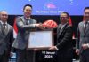 Diversifikasi Bisnis, SMLE Garap Ekspor Nilam dan Fragrance di 2026