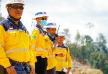 Tutup 2025, PP Presisi (PPRE) Amankan Kontrak Baru Rp1,2 Triliun