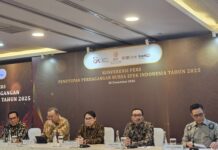 Pelanggaran Pasar Modal Makin Marak, OJK Keluarkan Sanksi Rp123,3 Miliar di 2025