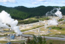 Kementerian ESDM Pastikan Pengelolaan WKP Baturaden Sesuai Regulasi