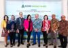 Soho Global Health (SOHO) Kantongi Pembiayaan BNI Rp600 Miliar
