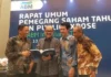 Genjot Ekspansi, ABMM Kantongi Kredit Rp4,2 Triliun
