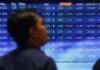 OJK Sebut Peluang IHSG ke Level 10.000 Masih Terbuka Lebar