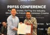 Perkuat Ekosistem Hiburan, IRSX Masuk Co-Investment Garap 10 Film Layar Lebar