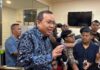 Breaking News! Dirut BEI Nyatakan Mundur Usai Gejolak Pasar Dua Hari Terakhir