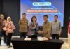 Optimalkan Aset Negara, Pos Properti dan SURGE (WIFI) Percepat Infrastruktur Digital Nasional