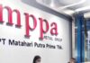 Gelar Rights Issue, MPPA Siap Terbitkan 24 Miliar Saham Baru