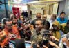 OJK Belum Kantongi Emiten Lain soal Dugaan Manipulasi Pasar