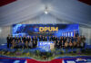 Caplok 59,24% Saham DPUM, Rama Indonesia Tuntaskan Proses Due Diligence