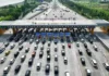 Ini Daftar 9 Ruas Tol Jasa Marga yang Kena Diskon 30 Persen Saat Mudik Lebaran